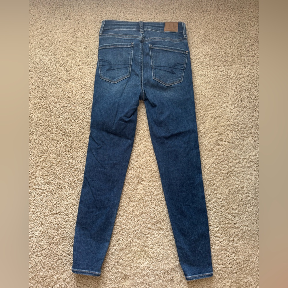 American Eagle Next Level Stretch